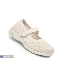 Дитячі туфлі на літо (8 пар р.29-36) бежевий  "TOMMY"