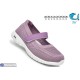 Дитячі туфлі на літо (8 пар р.29-36) фіолетовий  "TOMMY"