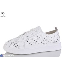 Кросівки жіночі на літо (8 пар р.36-41) білий  "Red Sun"