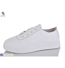 Кросівки жіночі на весну/осінь (8 пар р.36-41) білий  "Red Sun"