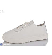 Кросівки жіночі на весну/осінь (8 пар р.36-41) бежевий  "Red Sun"