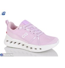 Кросівки жіночі на весну/осінь (8 пар р.36-41) фіолетовий  "Navigator"