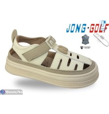 Сандалі дитячі на літо (8 пар р.23-30) хакі  "STRONGO"