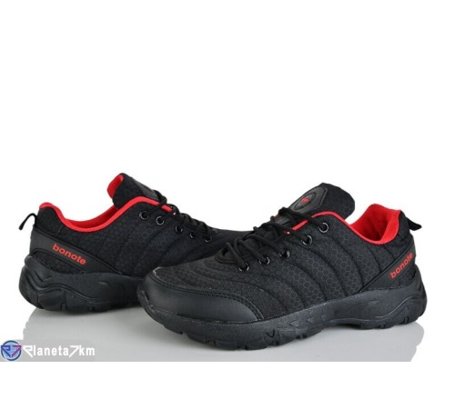 Кросівки жіночі на весну/осінь (8 пар р.36-41) чорний  "Mirella"