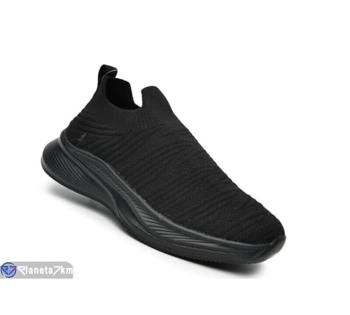 Дитячі кросівки на літо (8 пар р.33-38) чорний  "TOMMY"