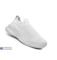 Дитячі кросівки на літо (8 пар р.33-38) сірий  "TOMMY"