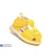 Дитячі босоніжки (24 пар р.17-22) жовтий  "TOMMY"