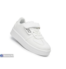 Дитячі кросівки (12 пар р.25-30) білий  "TOMMY"