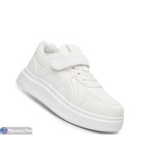 Дитячі кросівки (12 пар р.31-36) білий  "TOMMY"