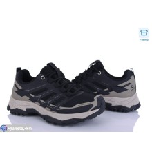 Кросівки жіночі на весну/осінь (8 пар р.36-41) чорний  "IZY"