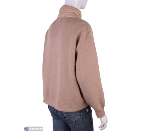 Куртка жіноча на весну/осінь (10 шт. р.сетка XL-3XL) мікс  "Mirella"