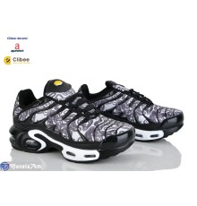 Дитячі кросівки на весну/осінь (8 пар р.31-36) чорний  "BELIES-D"