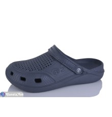 Кроки чоловічі на літо (6 пар р.40-45) сірий  "INPIRE"