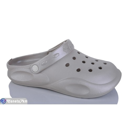 Кроки жіночі на літо (12 пар р.37-41) бежевий  "INPIRE"