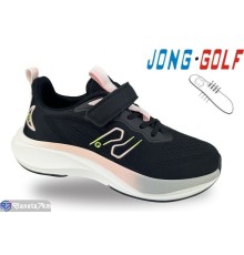 Дитячі кросівки на весну/осінь (8 пар р.27-32) чорний  "STRONGO"