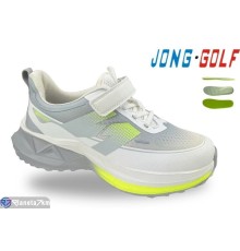 Дитячі кросівки на весну/осінь (8 пар р.32-37) сірий  "STRONGO"