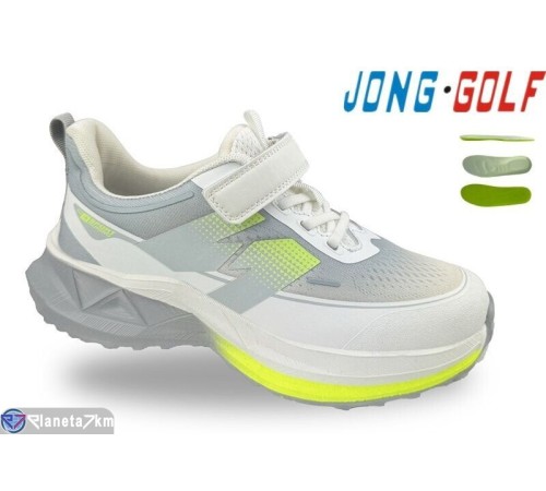 Дитячі кросівки на весну/осінь (8 пар р.32-37) сірий  "STRONGO"