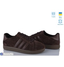 Кросівки жіночі на весну/осінь (7 пар р.36-41) коричневий  "STELUSA"