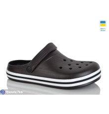 Кроки чоловічі на літо (6 пар р.41-45) коричневий  "Korka"