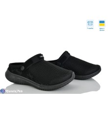 Кросівки жіночі на весну/осінь (6 пар р.37-41) чорний  "OLLA"