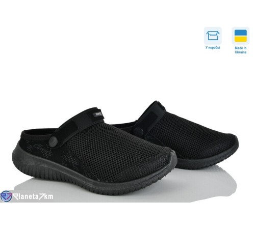 Кросівки жіночі на весну/осінь (6 пар р.37-41) чорний  "OLLA"