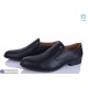Туфлі чоловічі на весну/осінь (8 пар р.39-44) чорний  "KULIBABA"