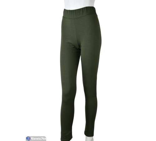 Лосини на весну/осінь (5 шт. р.сетка 42-50) рожевий  "Kalabok"