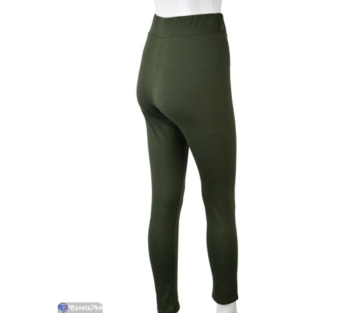 Лосини на весну/осінь (5 шт. р.сетка 42-50) рожевий  "Kalabok"