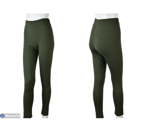 Лосини на весну/осінь (5 шт. р.сетка 42-50) рожевий  "Kalabok"