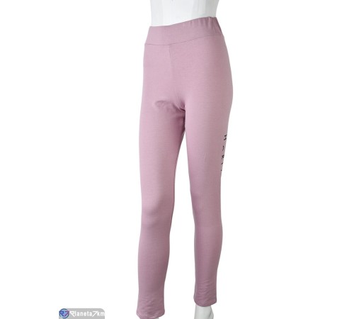 Лосини на весну/осінь (5 шт. р.сетка 42-50) зелений  "Kalabok"