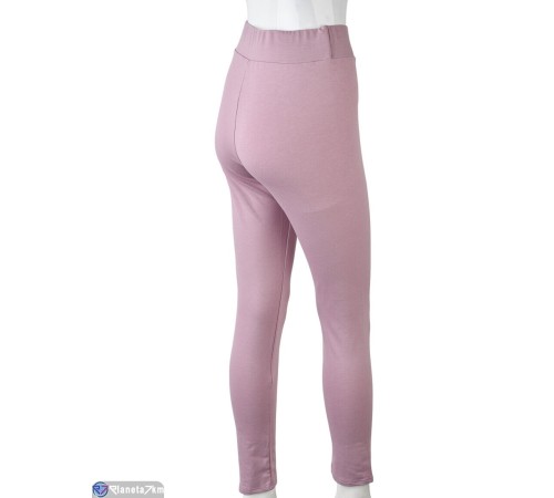 Лосини на весну/осінь (5 шт. р.сетка 42-50) зелений  "Kalabok"