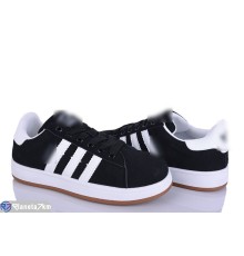 Кросівки чоловічі на весну/осінь (8 пар р.41-45) чорний  "Dolli"