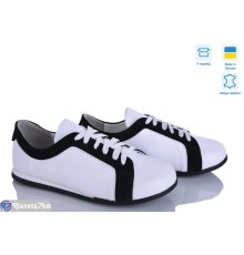 Кросівки жіночі на весну/осінь (6 пар р.36-40) білий  "GARRA"