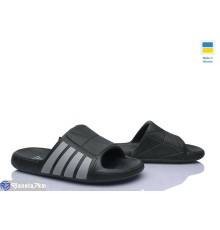 Шлепки дитячі на літо (8 пар р.30-35) хакі  "INPIRE"