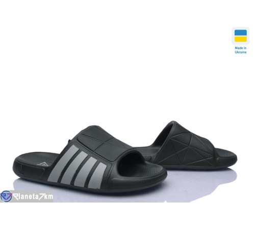 Шлепки дитячі на літо (8 пар р.30-35) хакі  "INPIRE"