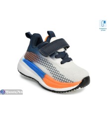 Дитячі кросівки на весну/осінь (8 пар р.21-26) мікс  "TOMMY"