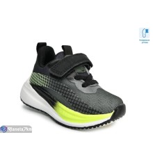 Дитячі кросівки на весну/осінь (8 пар р.21-26) сірий  "TOMMY"