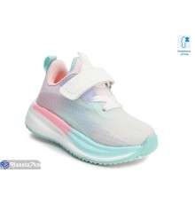 Дитячі кросівки на весну/осінь (8 пар р.21-26) мікс  "TOMMY"