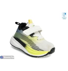 Дитячі кросівки на весну/осінь (8 пар р.21-26) мікс  "TOMMY"