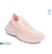 Дитячі кросівки на літо (8 пар р.33-38) рожевий  "TOMMY"