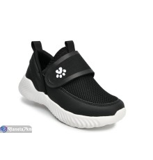 Дитячі кросівки на весну/осінь (8 пар р.28-35) чорний  "TOMMY"