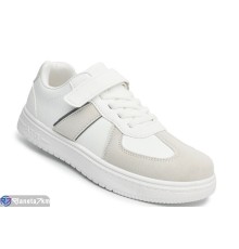 Дитячі кросівки на весну/осінь (10 пар р.37-41) білий  "TOMMY"