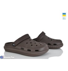 Кросівки жіночі на літо (6 пар р.36-41) коричневий  "Ladmir"