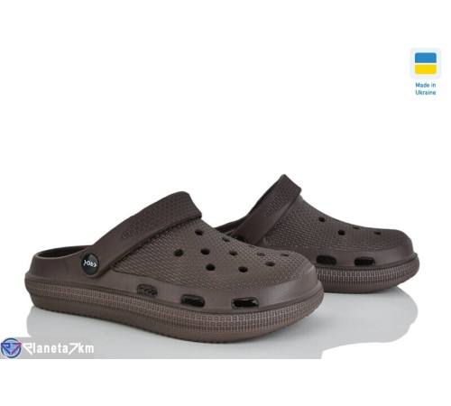 Кросівки жіночі на літо (6 пар р.36-41) коричневий  "Ladmir"