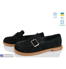 Кросівки жіночі на весну/осінь (8 пар р.36-41) коричневий  "ERIKA"