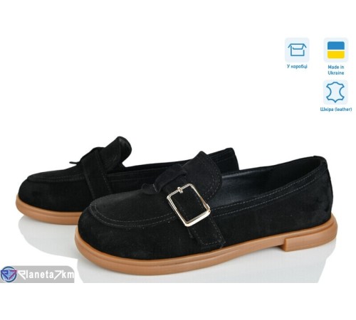 Кросівки жіночі на весну/осінь (8 пар р.36-41) коричневий  "ERIKA"