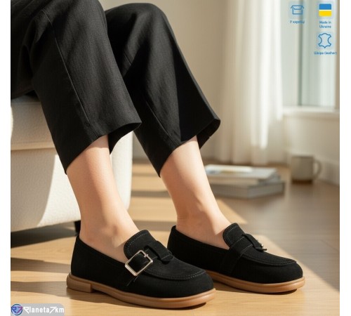 Кросівки жіночі на весну/осінь (8 пар р.36-41) коричневий  "ERIKA"