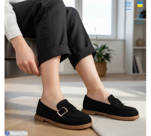 Кросівки жіночі на весну/осінь (8 пар р.36-41) коричневий  "ERIKA"