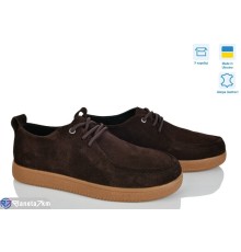 Туфлі жіночі на весну/осінь (8 пар р.36-41) чорний  "ERIKA"