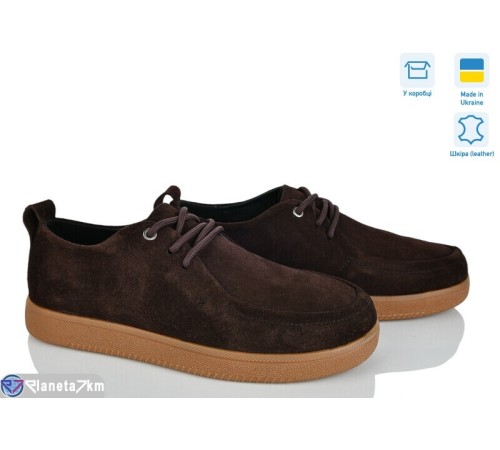 Туфлі жіночі на весну/осінь (8 пар р.36-41) чорний  "ERIKA"